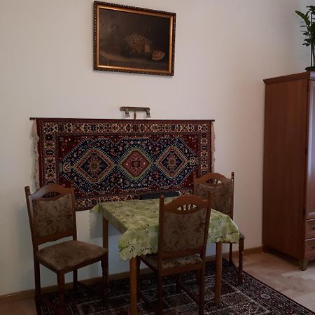 Melinda Apartment Budapest Exteriör bild